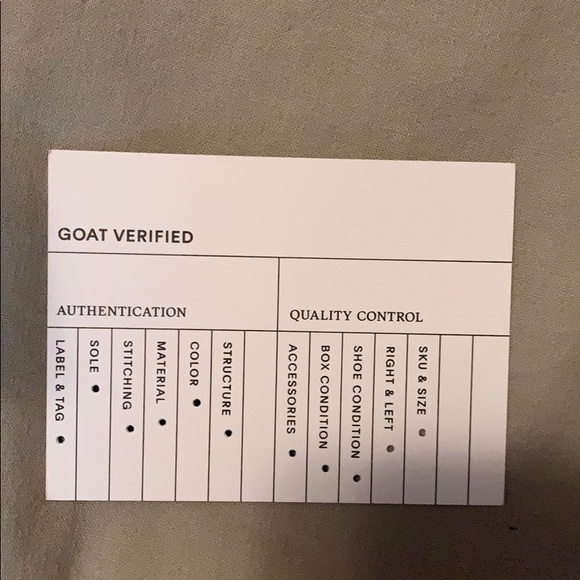 Nike Off White Volt - Picture 3 of 8